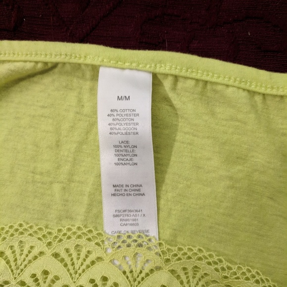 Tank - Picture 2 of 2